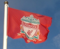 Liverpool útifáni
